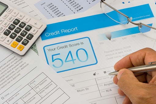 Credit Report and How It Affects Credit Card Approval