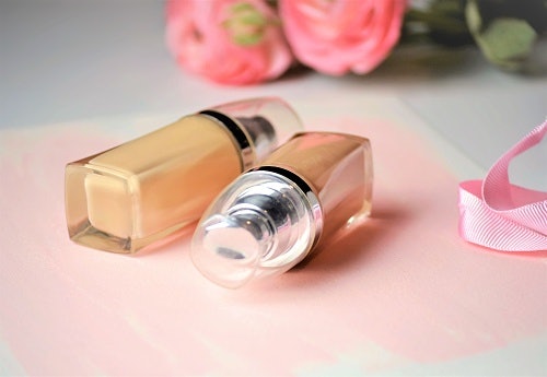 BB Cream vs. Foundation