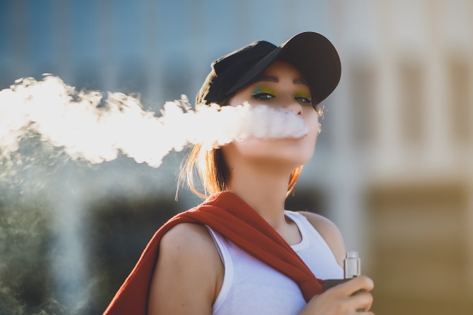 Why Use a Vape Mod?