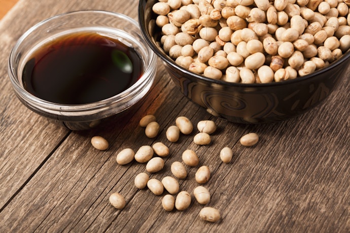 Uses of Soy Sauce