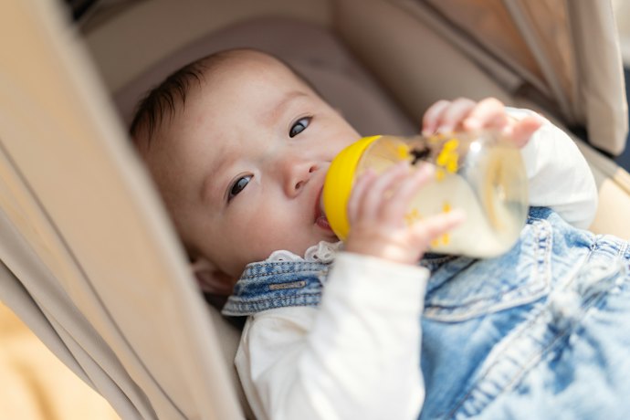 What Are the Recommended Weight and Height Limits for Strollers?