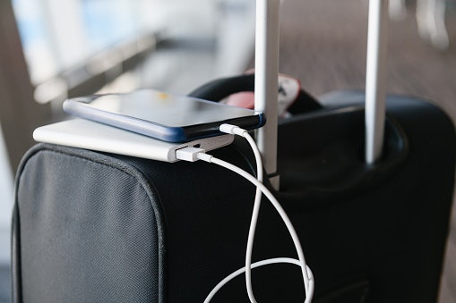 How Much Power Bank mAh Is Needed to Fully Charge a Smartphone?