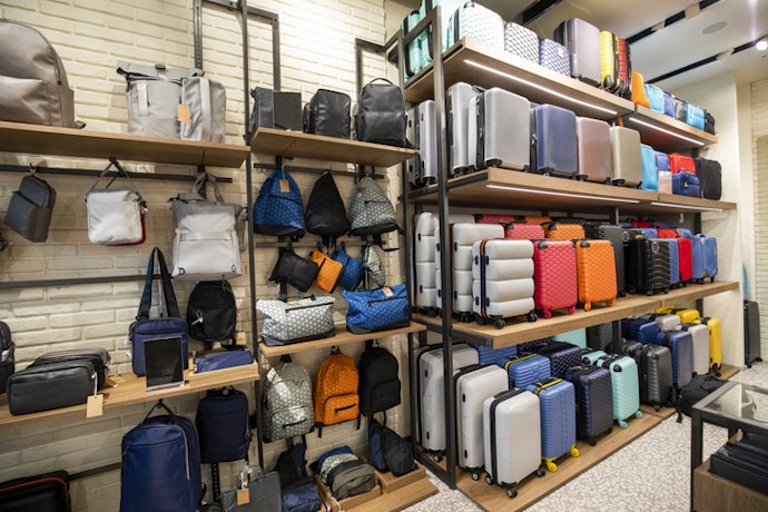 Where to Buy Branded Luggage at an Affordable Price