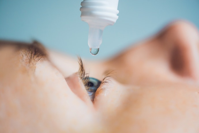 What Are the Distinct Features of Japanese Eye Drops?