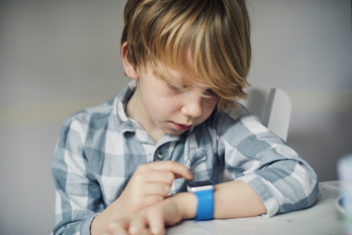 Benefits of Getting a Smartwatch for Your Child