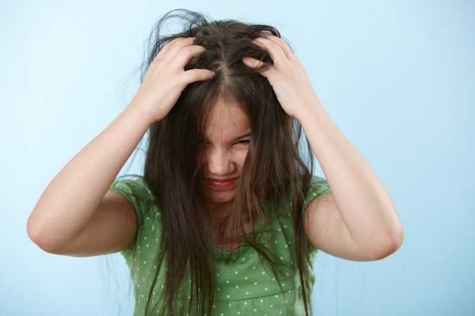 What Parents Should Know About Head Lice
