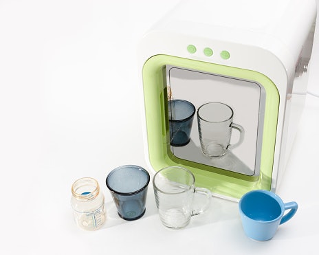 Why Use a UV Sterilizer?
