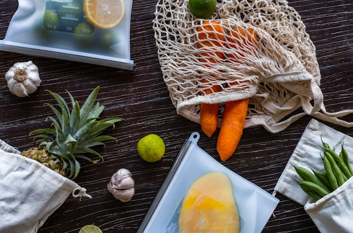 What Are the Benefits of Using Silicone Bags?