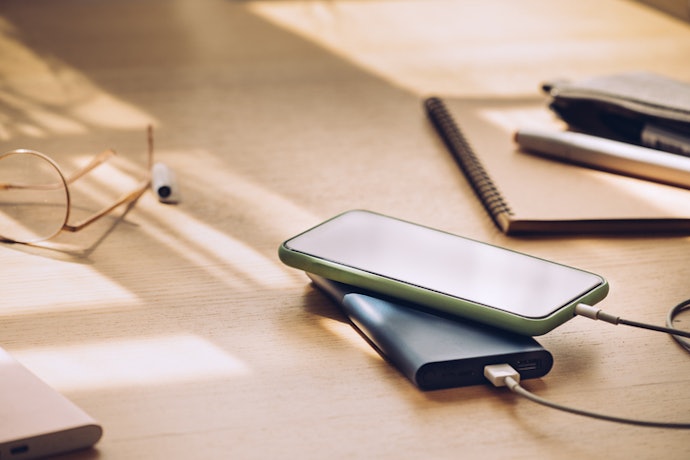 How Much mAh Is Needed to Fully Charge a Smartphone?