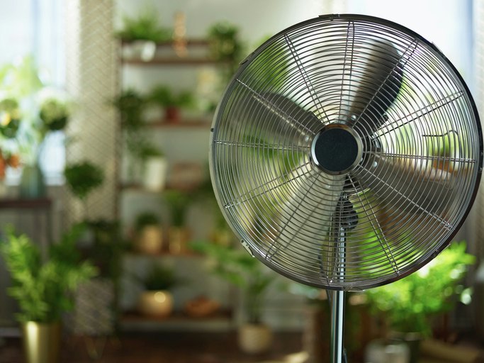 What Is an Inverter Electric Fan, and Does It Really Save Energy?