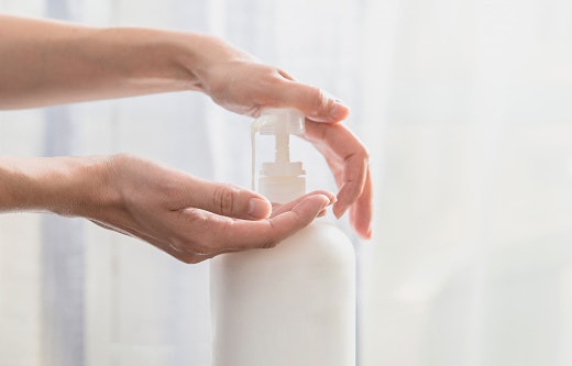 What Makes Japanese Shampoos Different From Regular Shampoos?