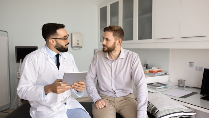 Consult With Your Doctor Before Starting Any Ulcer Medicine