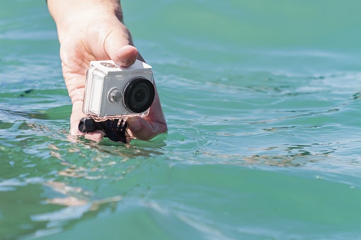 How Is an Underwater Camera Different From a Regular Camera?