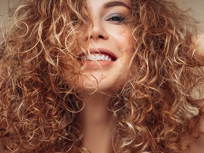 Why Use a Shampoo Specially Made for Permed Hair?