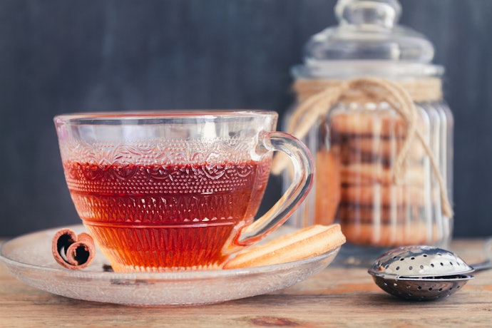 Benefits of Drinking Earl Grey Tea