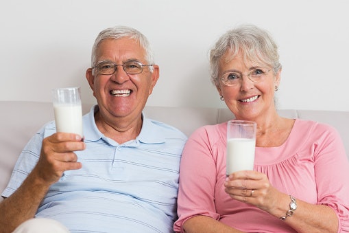 Do You Really Need Milk as You Enter Midlife?