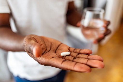 Who Benefits Most from Multivitamins?