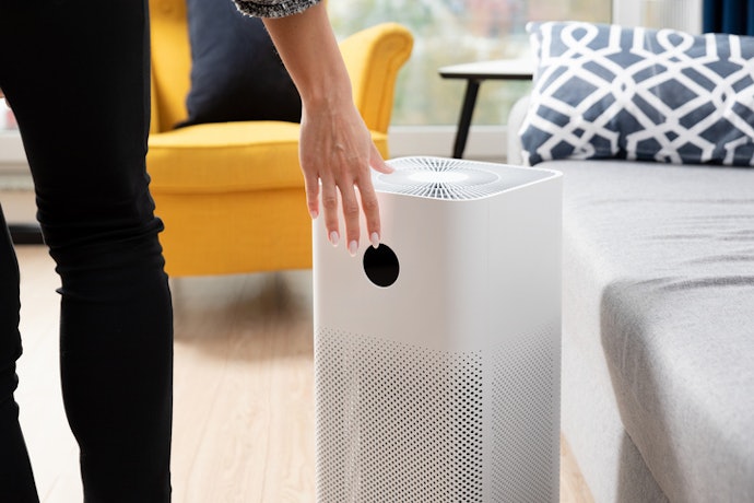 What Is an Air Purifier and Who Should Use One?