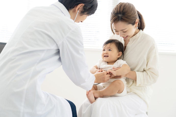 How Do I Tell if My Baby Needs Hypoallergenic Formula?