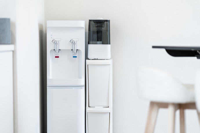Is a Bottom Load Water Dispenser Better Than a Top Load One?