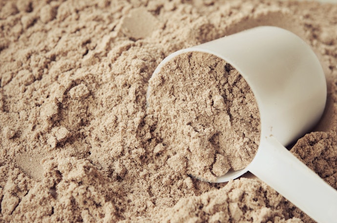 What’s the Difference Between Whey Protein Isolate and Whey Protein?