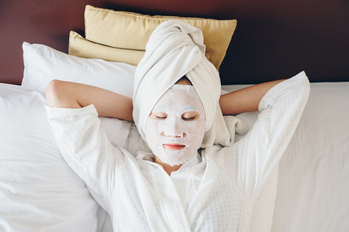 What Does a Sheet Mask Do?