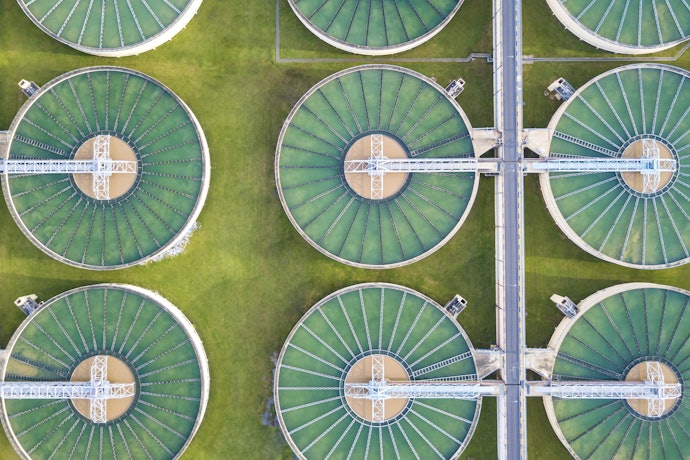 Why Do We Need Water Filters?
