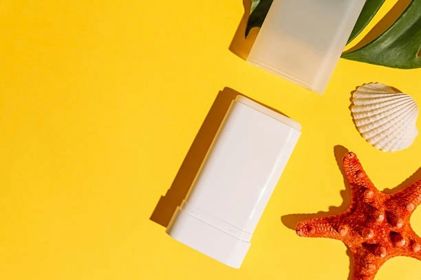 Sunscreen Stick vs. Gel Sunscreen vs. Lotion Sunscreen for Oily Skin: What's the Difference?