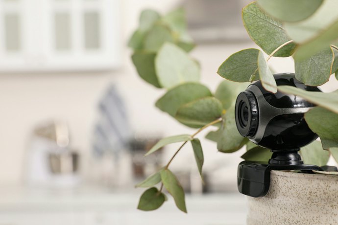 Is a Spy Camera Legal for Use in the Philippines?