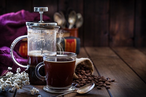 How Does a French Press Work?