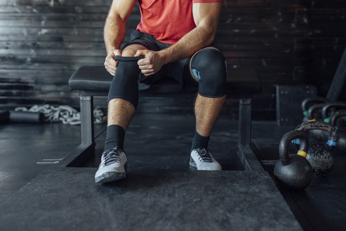 Why Use a Knee Support?
