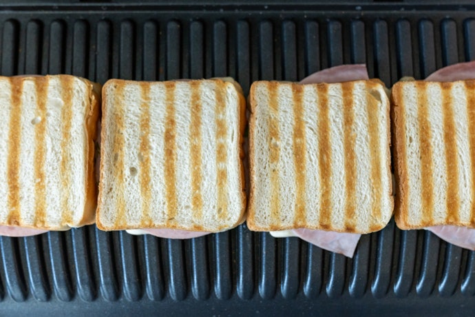 Why Use Sandwich Makers?