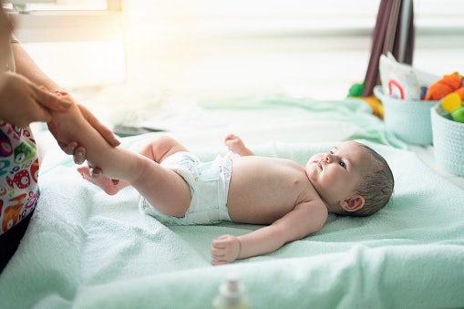 Are Diaper Rash Creams a Must-Have Item?