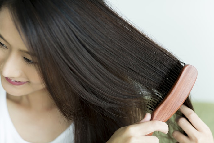 Why Shampoo Choice Matters After Rebonding