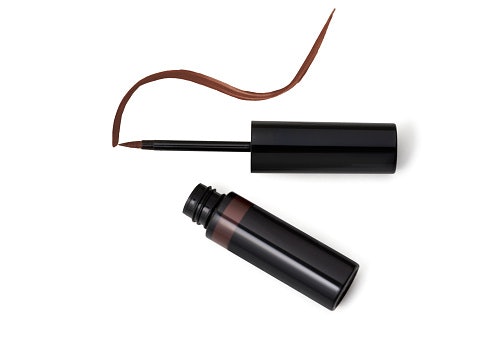 Why Choose Brown Eyeliner Over Black?