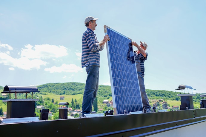 Why Choosing the Best Solar Panel in the Philippines Can Save You Money