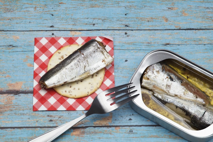 What Are the Benefits of Eating Sardines?
