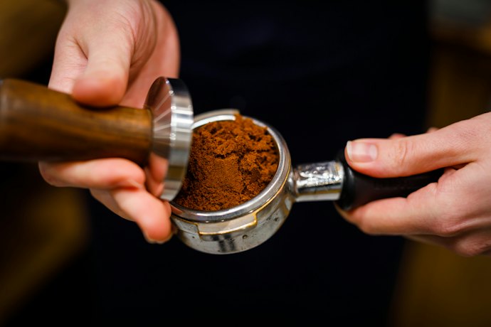 What Is Espresso Tamping and Why Is It Necessary?
