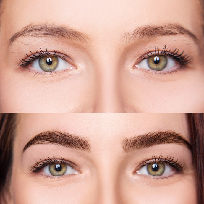 Understand Your Brow Shape to Achieve Brows That Suits Your Features