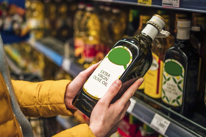 Types of Olive Oil: Extra Virgin, Pure, and Pomace Explained