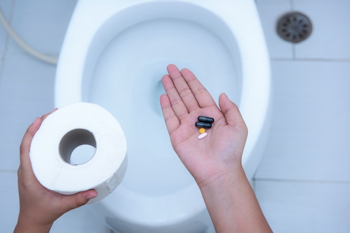 Are Stool Softeners and Laxatives the Same Thing?