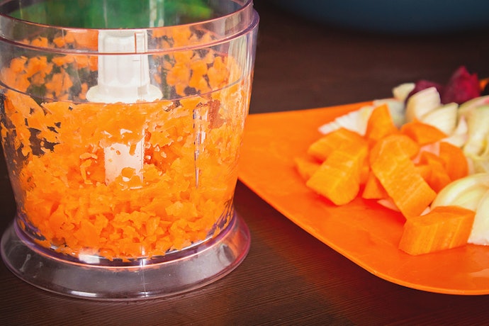 What Is a Food Chopper Used For?