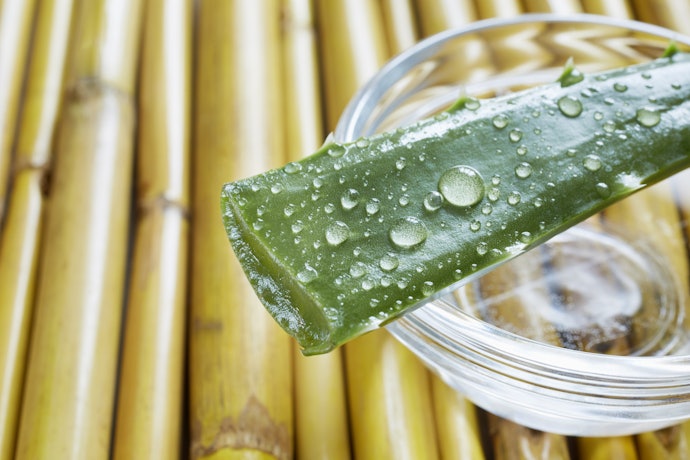 Benefits of Aloe Vera Gel