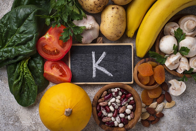What Does Potassium Do in the Body?