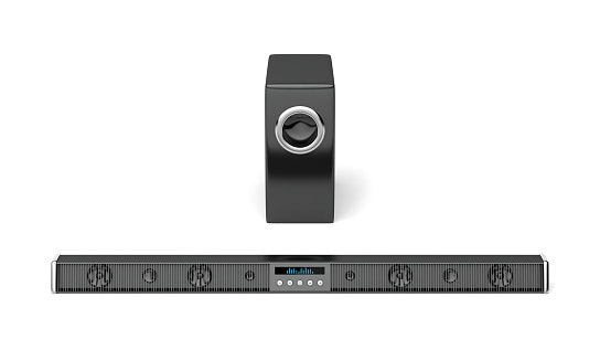 Where Can You Use Soundbars?