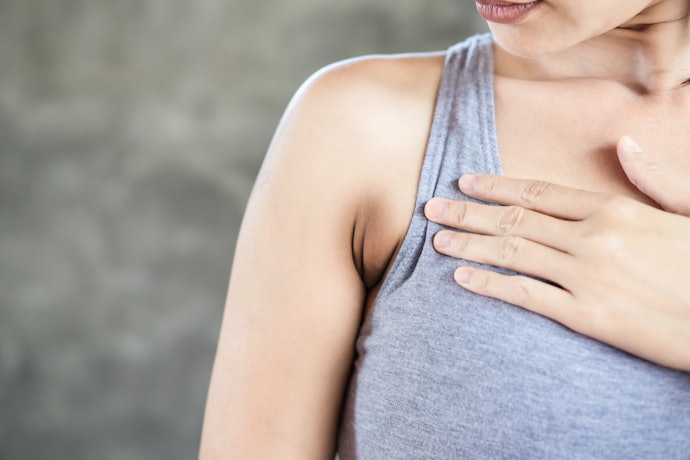 What Causes Dark Underarms?