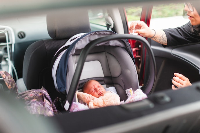 Are Car Seats for Kids Necessary?