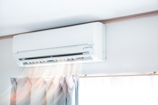 What Makes Inverter Air Conditioners Energy-Efficient?