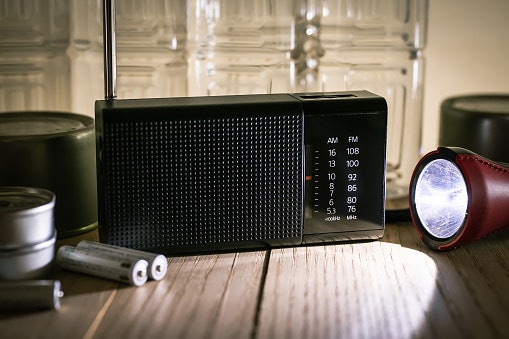 What Is the Difference Between Emergency Radio and Regular Radio?