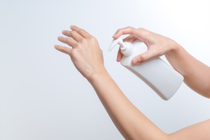 What Makes Japanese Body Lotions Unique